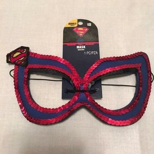 DC Comics Super Woman Adult Mask